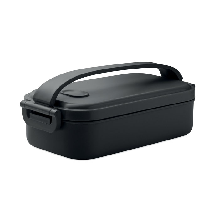 Lunchbox PP 800ml P147585O MI-MO2941-W Lunchbox PP 800ml P147585O MI-MO2941-W