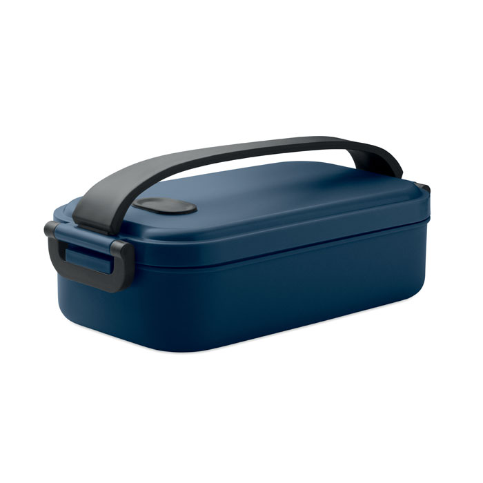Lunchbox PP 800ml P147585O francuski granat