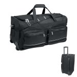 Torba na kółkach 600D RPET P147588O