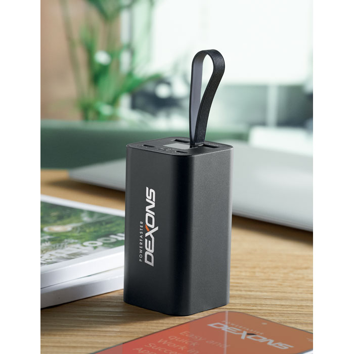Power bank 20.000 mAh P147589O