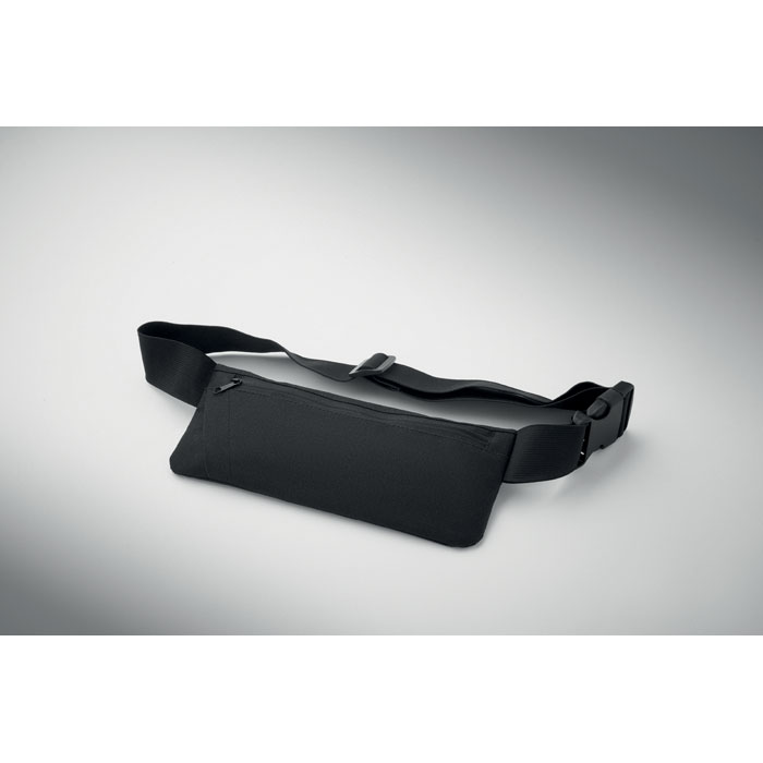 Sportowa saszetka 600D RPET P147594O