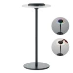 Akumulatorowa żelazna lampa P147600O