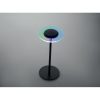 Akumulatorowa żelazna lampa P147600O