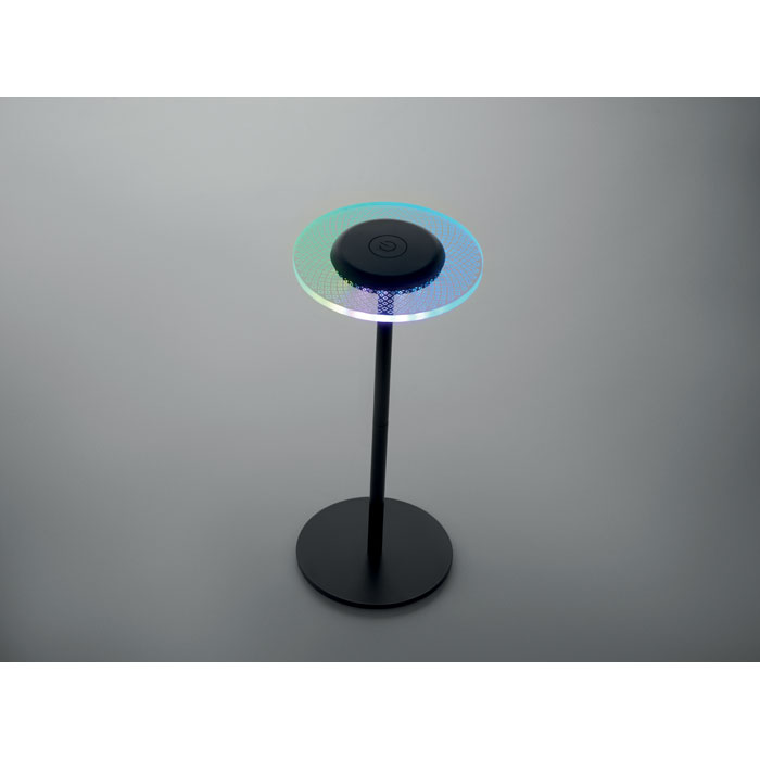 Akumulatorowa żelazna lampa P147600O