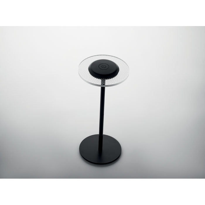 Akumulatorowa żelazna lampa P147600O