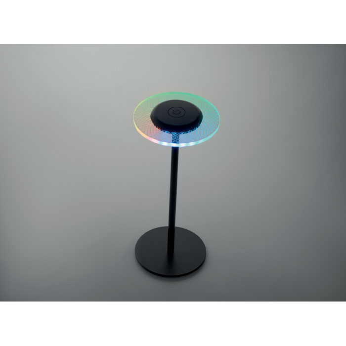 Akumulatorowa żelazna lampa P147600O