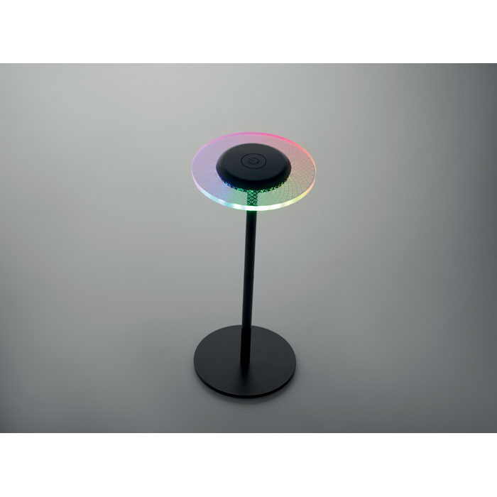 Akumulatorowa żelazna lampa P147600O