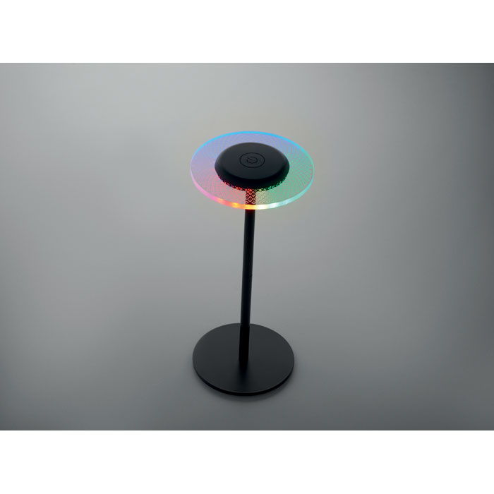 Akumulatorowa żelazna lampa P147600O
