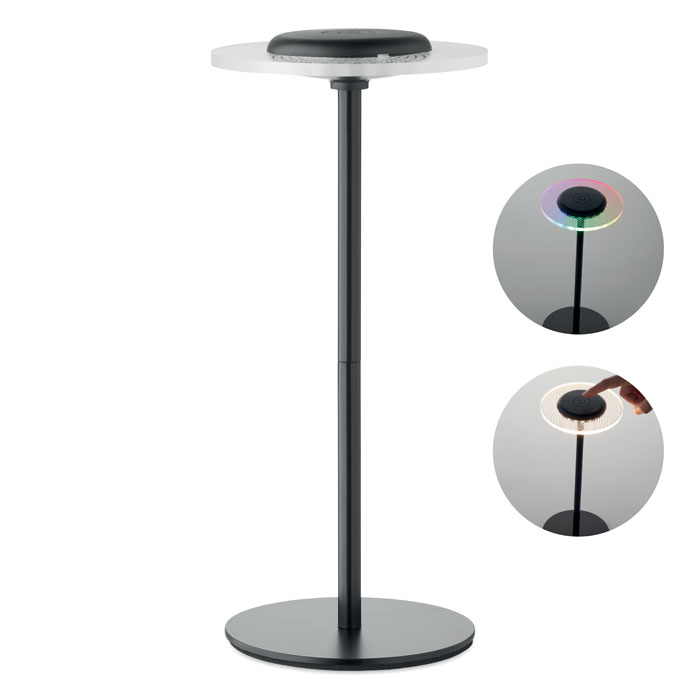 Akumulatorowa żelazna lampa P147600O MI-MO2950-03 Akumulatorowa żelazna lampa P147600O MI-MO2950-03