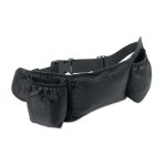 Sportowa saszetka 420D RPET P147606O