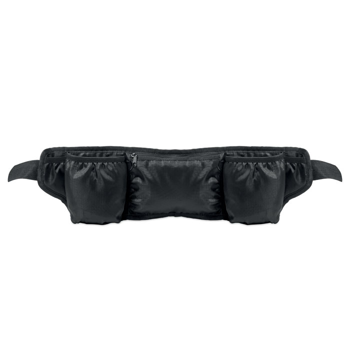 Sportowa saszetka 420D RPET P147606O