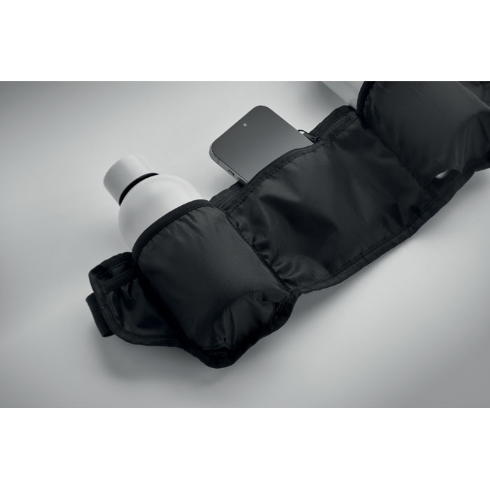 Sportowa saszetka 420D RPET P147606O