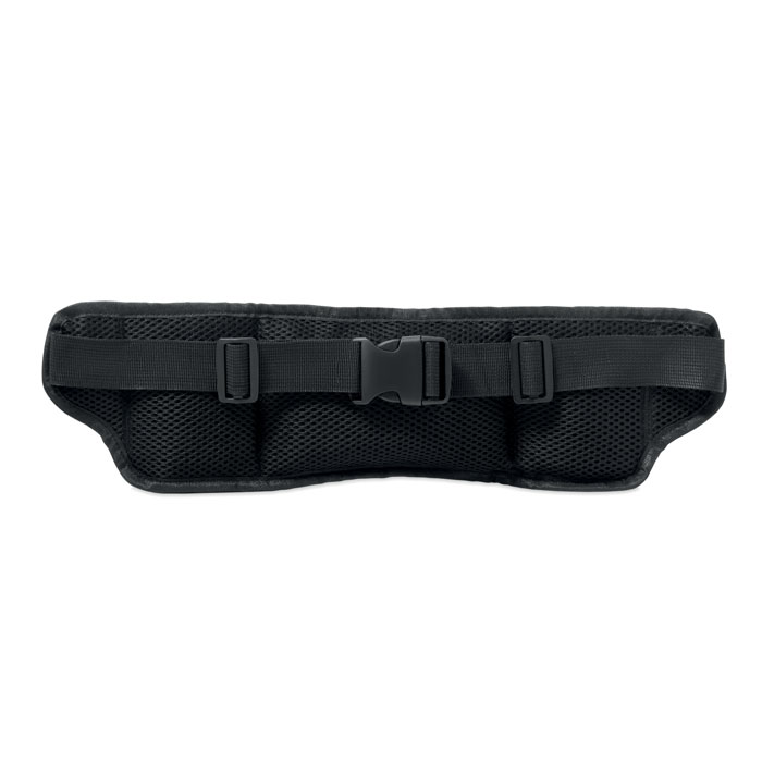 Sportowa saszetka 420D RPET P147606O