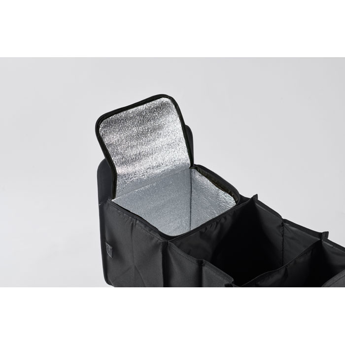 Składany organizer samochodowy P147611O