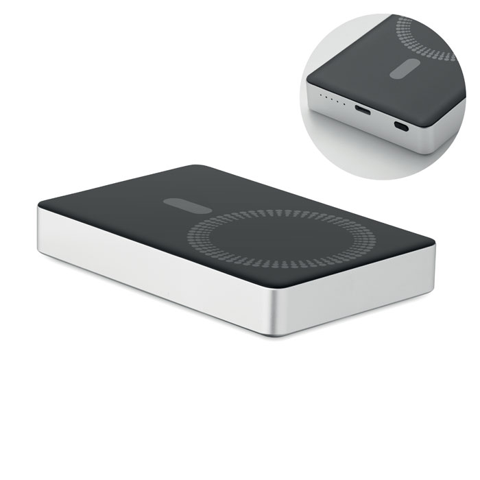 Powerbank 10.000 mAh P147612O srebrny