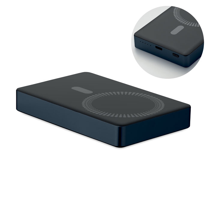 Powerbank 10.000 mAh P147612O francuski granat
