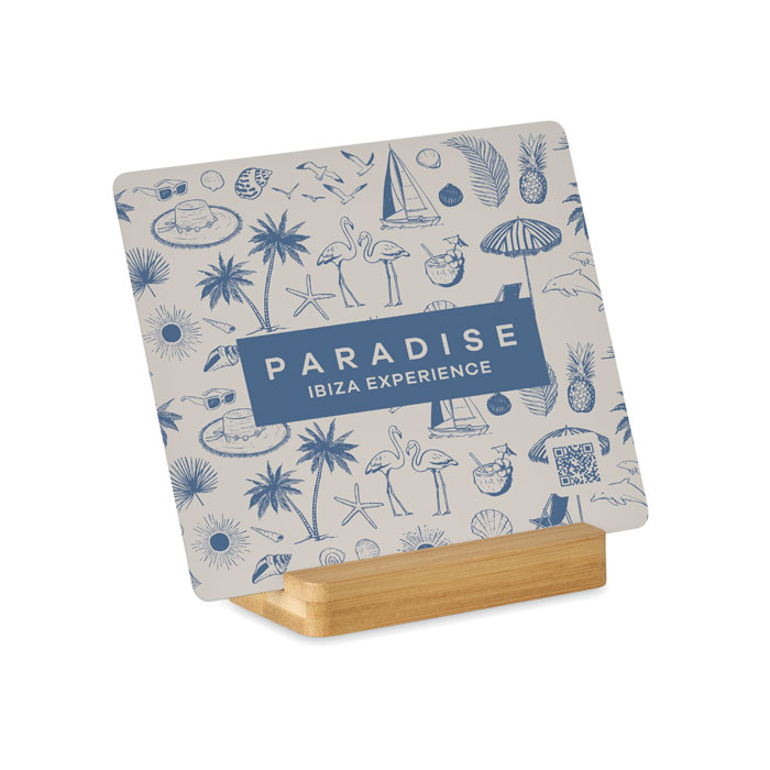 Tablica promocyjna sublimacja P147619O