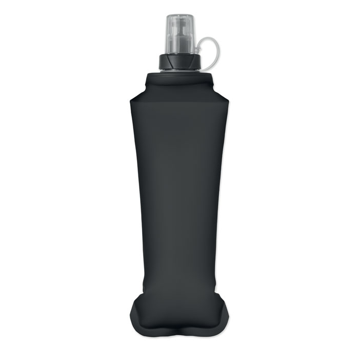 Składana butelka na wodę 500ml P147624O MI-MO2962-W