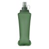 Składana butelka na wodę 500ml P147624O zielony