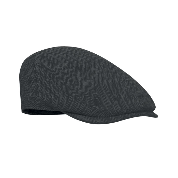 Czapka newsboy 335 gr/m² P147636O MI-MO2966-W