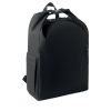 Plecak na laptopa 15'' rolltop P147643O czarny
