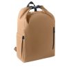 Plecak na laptopa 15'' rolltop P147643O khaki