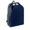 Plecak na laptopa 15'' rolltop P147643O francuski granat