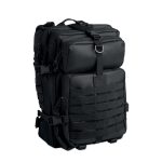 Plecak outdoorowy 600D RPET P147648O