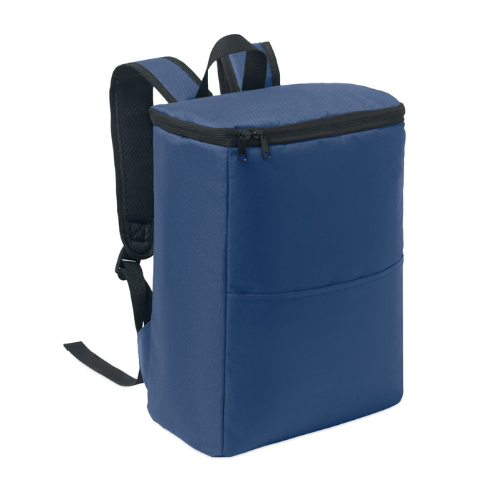 Plecak termiczny RPET P147651O niebieski