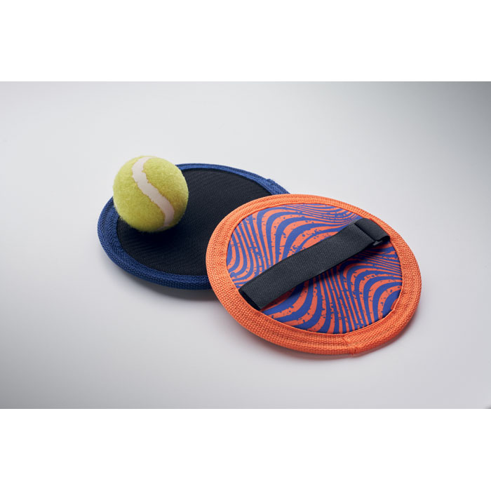 Neoprenowa gra w łapanie piłek P147656O