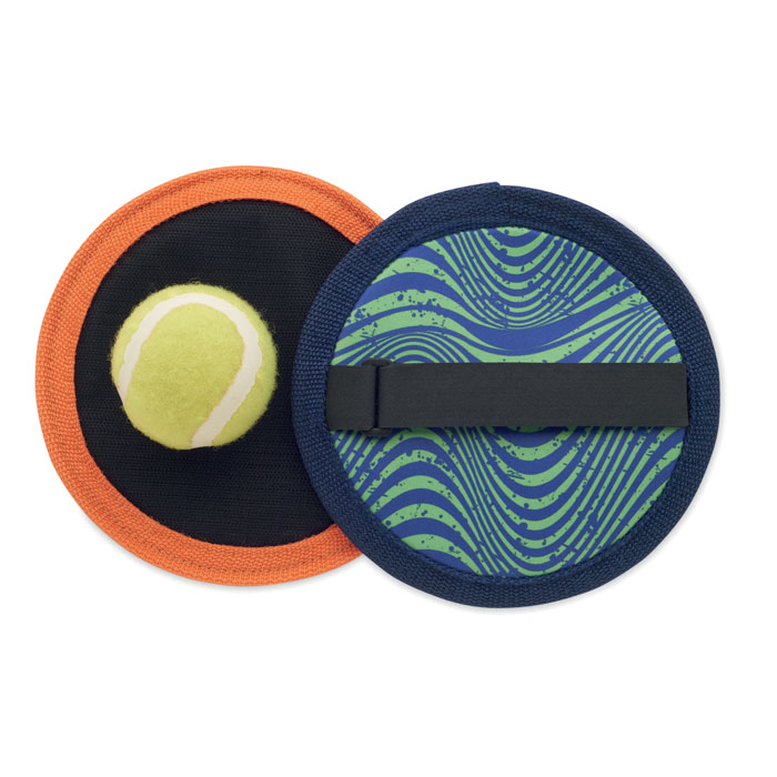 Neoprenowa gra w łapanie piłek P147656O