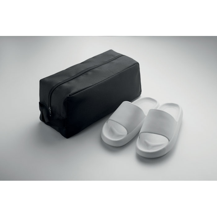 Worek na buty z RPET 600D P147657O