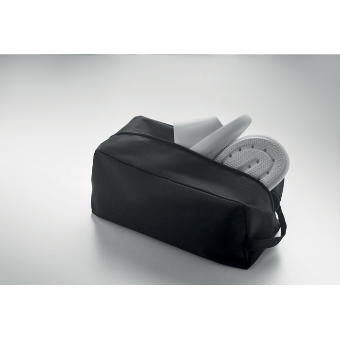 Worek na buty z RPET 600D P147657O
