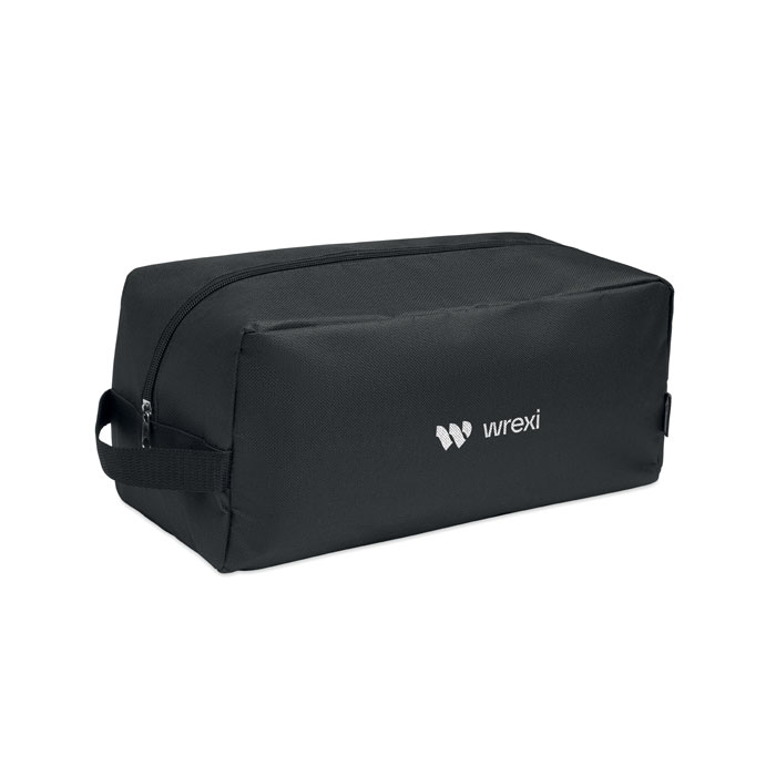 Worek na buty z RPET 600D P147657O