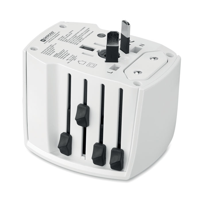 SKROSS® MUV USB AC 30W PD P147661O