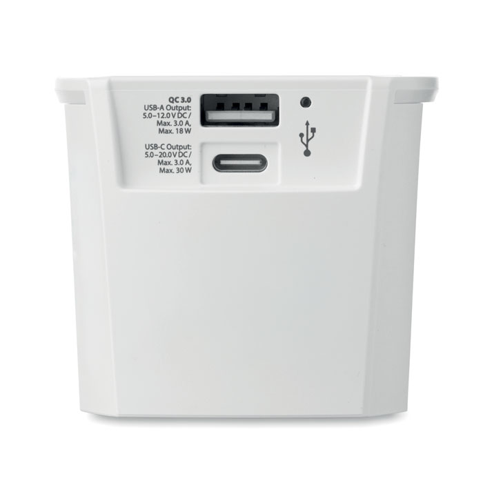 SKROSS® MUV USB AC 30W PD P147661O