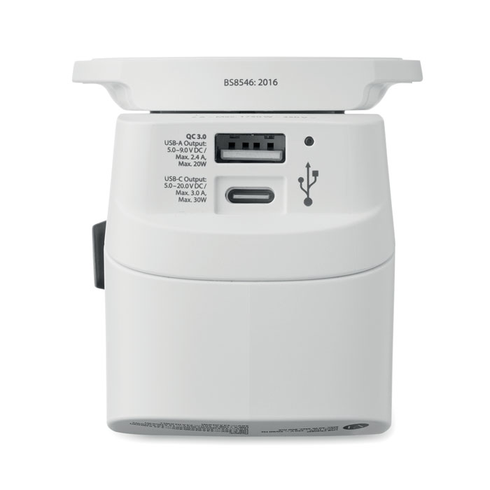 SKROSS® Pro Light USB 30W PD P147662O