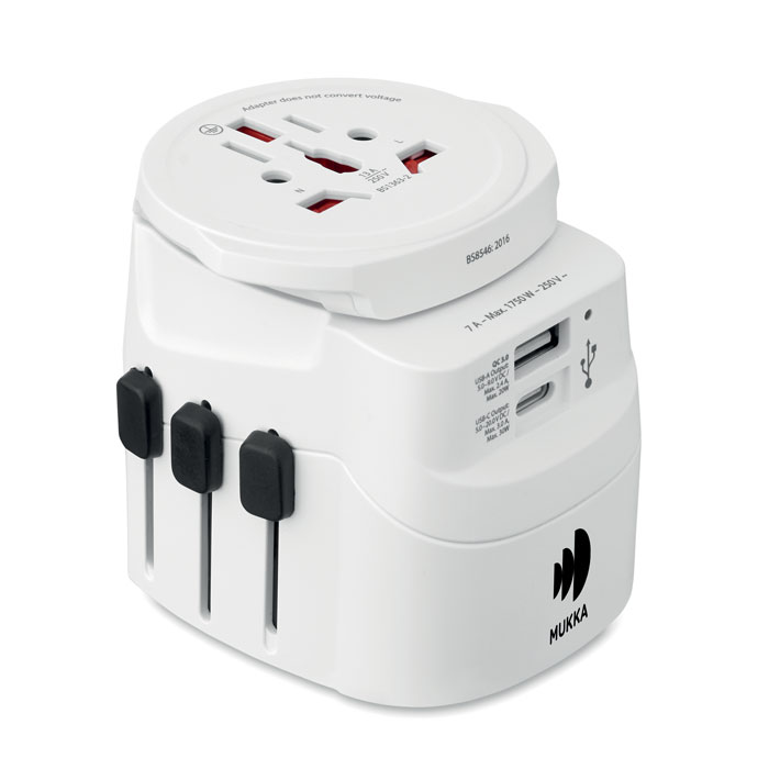 SKROSS® Pro Light USB 30W PD P147662O