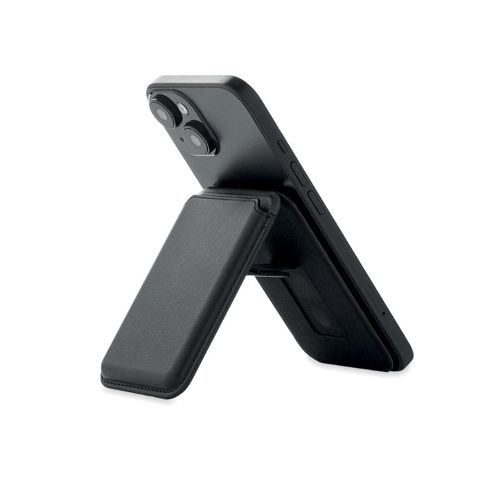 Magnetyczne etui na kartę P147664O