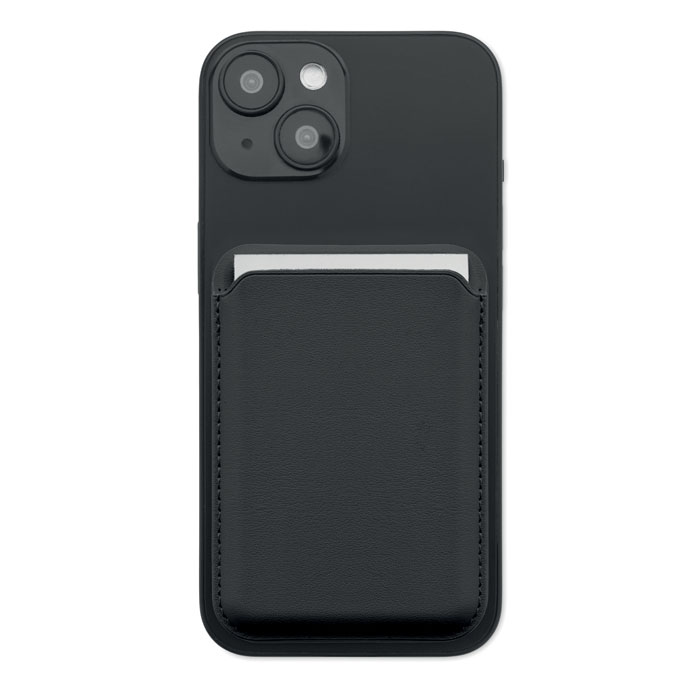 Magnetyczne etui na kartę P147664O