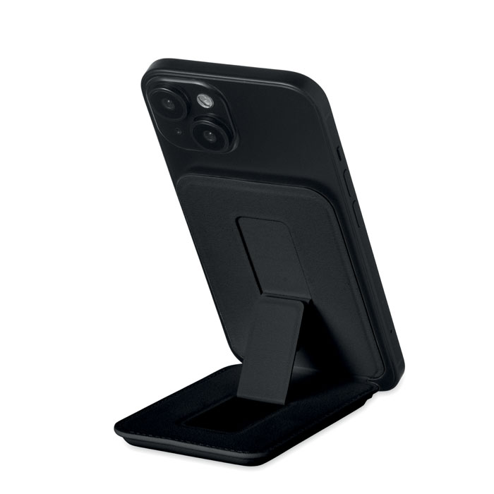 Magnetyczne etui na kartę P147664O