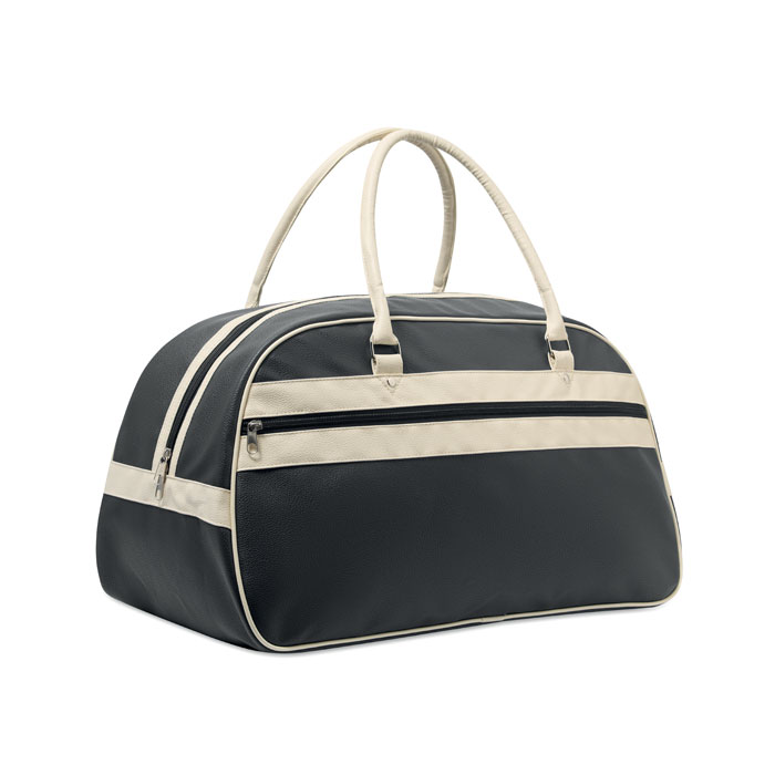 Torba sportowa z PU P147672O MI-MO2987-W