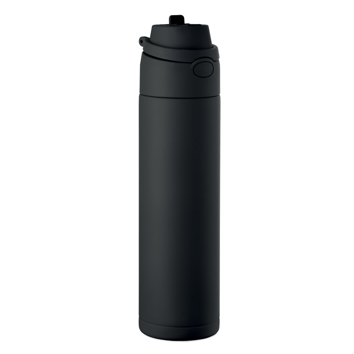 Butelka dwuścienna 500 ml P147676O MI-MO2988-W