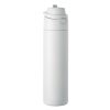 Butelka dwuścienna 500 ml P147676O bialy