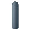 Butelka dwuścienna 500 ml P147676O petrol