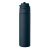 Butelka dwuścienna 500 ml P147676O francuski granat
