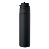 Butelka z 1 ścianką 650 ml P147681O czarny