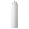 Butelka z 1 ścianką 650 ml P147681O bialy