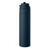 Butelka z 1 ścianką 650 ml P147681O francuski granat