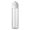 Butelka RPET 700 ml P147686O bialy